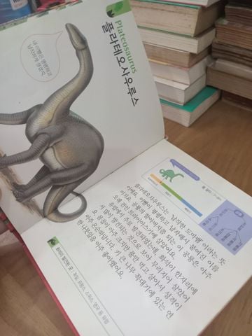 Sách tiếng Hàn 21
