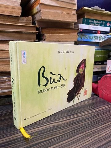  Bùa, Tập 1 - Thích Chân Tính 
