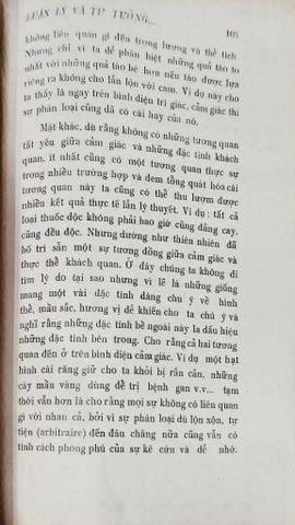 LUÂN LÝ VÀ TƯ TƯỞNG TRONG HUYỀN THOẠI - TRẦN ĐỖ DŨNG