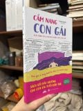  Cẩm Nang Con Gái - Phan Lê Kiệt 
