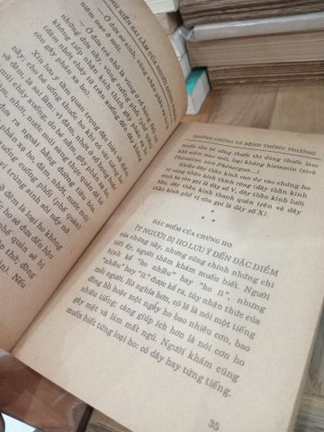 Bệnh Thông Thường - Bs Lương Phán