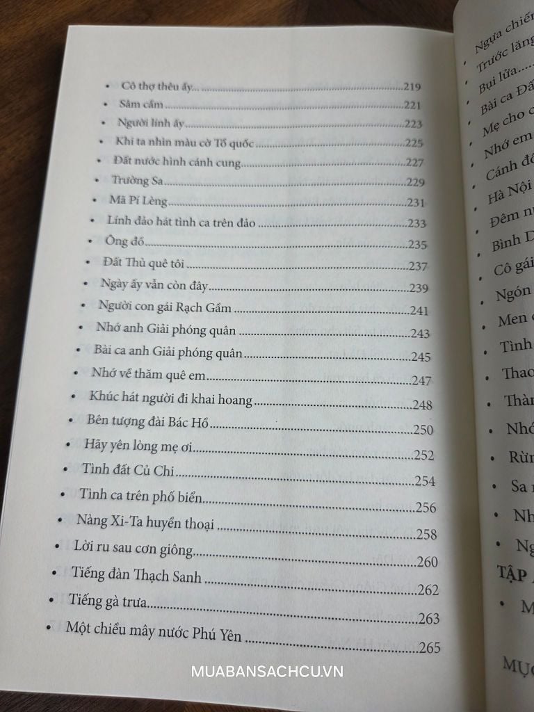  Đời và Nhạc - Lư Nhất Vũ 