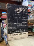  Selected Poems of Thomas Merton 