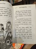  The Tiara Club: Princess Emily And The Beautiful Fairy - Vivian French, Sarah Gibb 