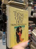  Tiếng chim hót trong bụi mận gai - Colin Maccalau 