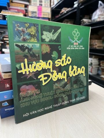  Hương sắc Đồng bằng 