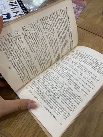 Intermediate Comprehension Passages - Donn Byrne