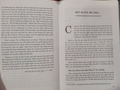  Phan Trọng Luận tuyển tập 