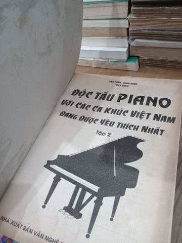  Độc tấu piano với các ca khúc Việt Nam đang được yêu thích nhất - Anh Tuấn, Minh Châu biên soạn 