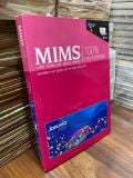  MIMS: Cẩm nang sử dụng thuốc 