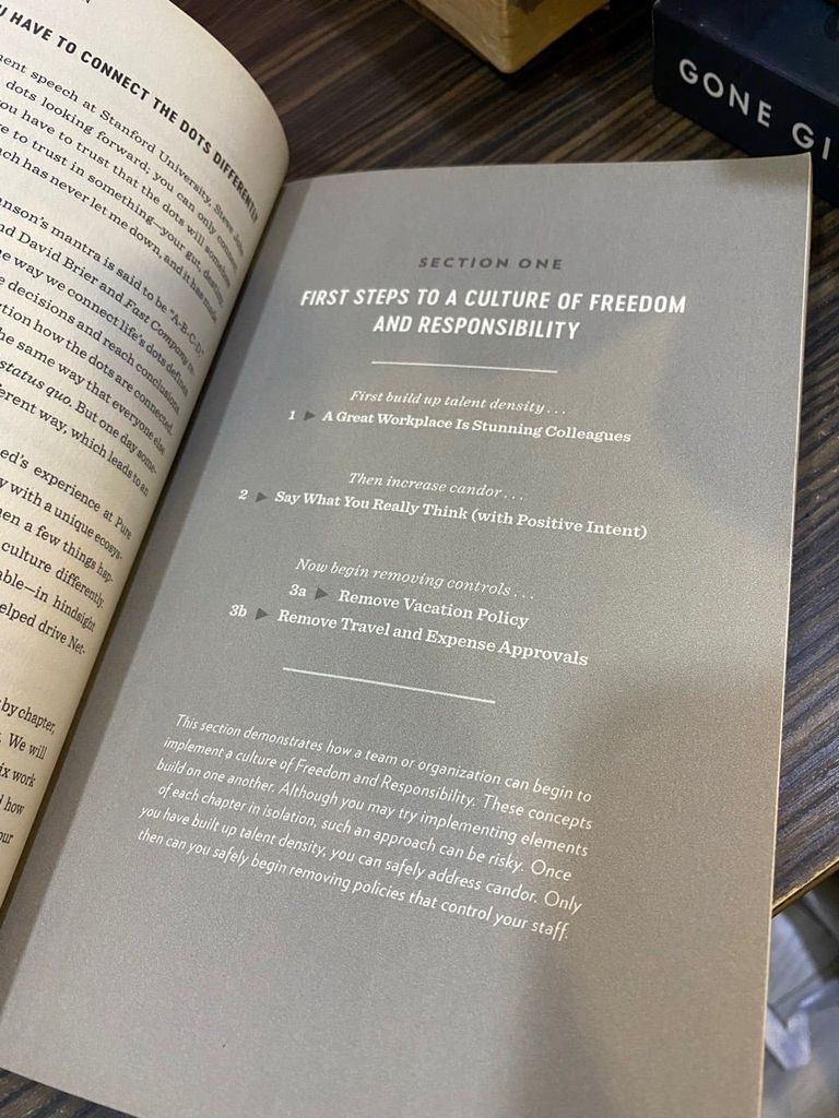  No Rules Rules: Netflix and the Culture of Reinvention - Reed Hastings, Erin Meyer 