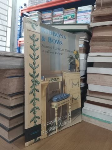  Ribbons & Bows - Innes, Walton 