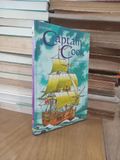  Captain cook - Usborne Young Reading 