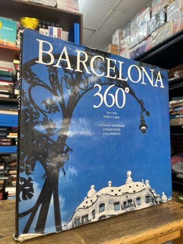  Barcelona 360 