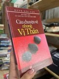  Câu Chuyện Về Những Vị Thần - Bành Học Vân 