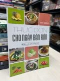  Thực đơn cho ngày bận rộn - Mai Oanh 