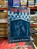  A Month of Sundays - John Updike 
