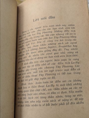  Thần Nhân Và Thần Thoại Tây Phương - Mặc Đỗ 