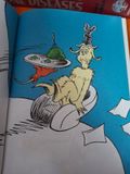  Green Eggs And Ham - Dr. Seuss 
