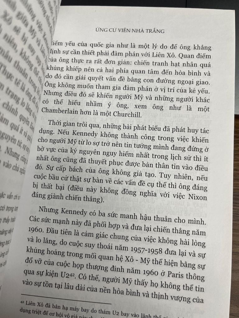  Hồ Sơ Quyền Lực Kennedy - Hugh Brogan 