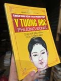  Chuẩn Đoán Bệnh Theo Phương Pháp Y Tướng Học Phương Đông Qua Khí Sắc Hình Của Tướng Mặt - Phan Cư 