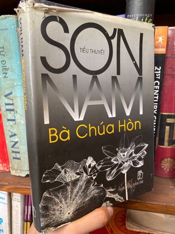  BÀ CHÚA HÒN - SƠN NAM 