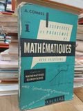  Exercices & Problèmes De Mathématiques 