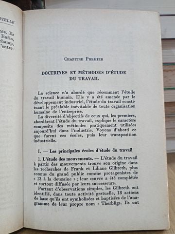  La Psychologie Industrielle - Pierre Jardillier 