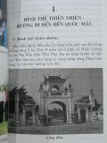  Giới thiệu khu di tích lịch sử: Đền Quốc Mẫu Âu Cơ - Vũ Kim Biên 