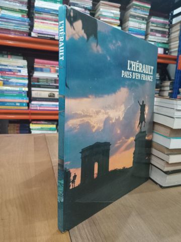  L'hérault pays d'en France 