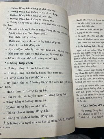  Phong thuỷ trong hôn nhân - Thanh Long biên soạn 