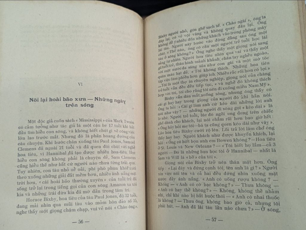  Thời Hoa Niên Của Một Văn Hào - Albert Bigelow Paine 