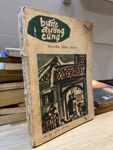  Bước Đường Cùng - Nguyễn Công Hoan 