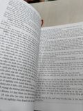  Những Bằng Chứng Lịch Sử và Cơ Sở Pháp Lý Về Chủ Quyền của Việt Nam Trên Hai Quần Đảo Hoàng Sa và Trường Sa 