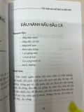  Các món ăn chế biến từ đậu hạt - Diệu Oanh 