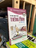 Tự Học Đàm Thoại Tiếng Anh - Tri Thức Việt Biên Soạn 