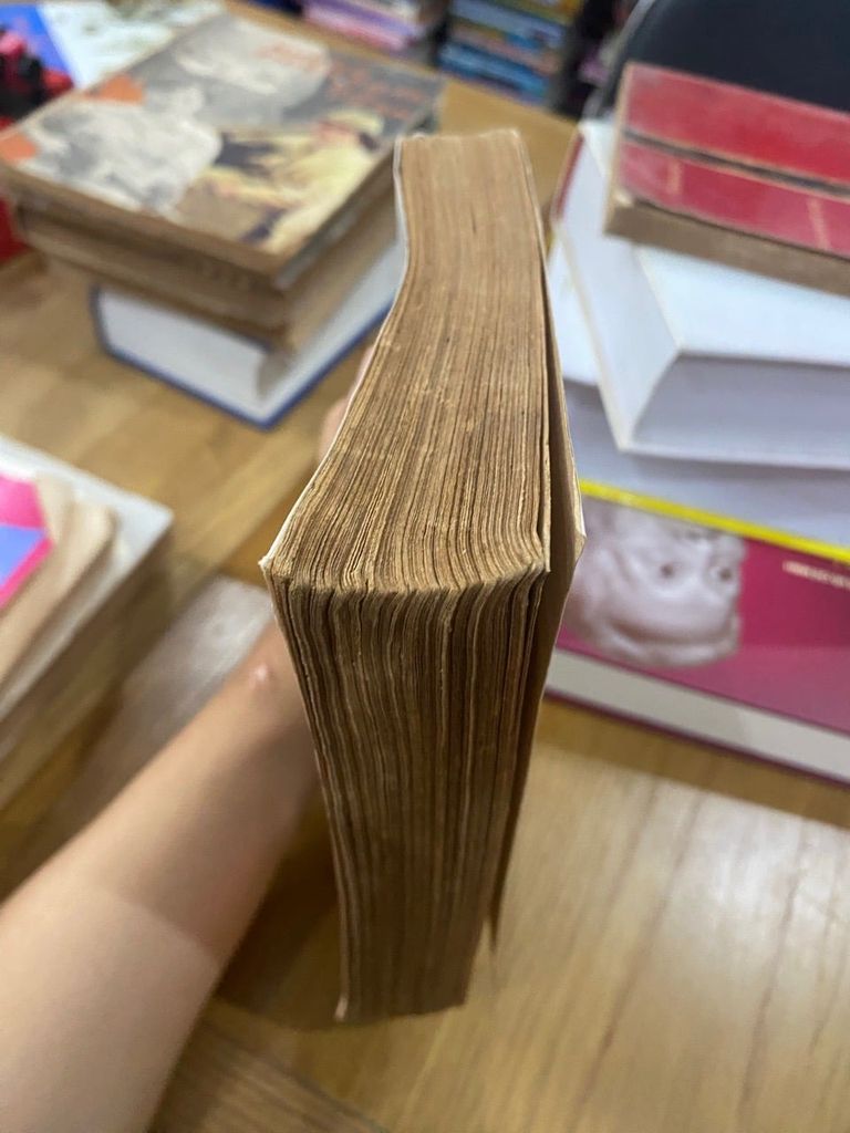  Viên Tướng của Nhà Vua - Daphne Du Maurier 