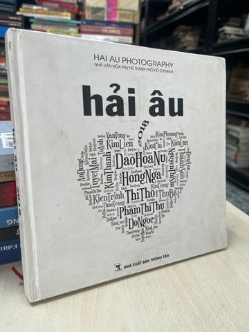  hải âu 2018 