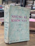  Những kẻ khốn nạn - Victor Hugo ( bản dịch Nguyễn Quân ) 