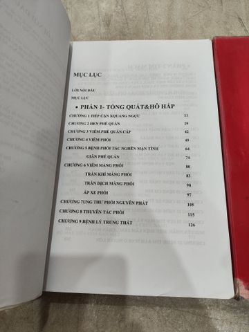 Bài Giảng Bệnh Học Nội Khoa ( Bộ 2 Tập )