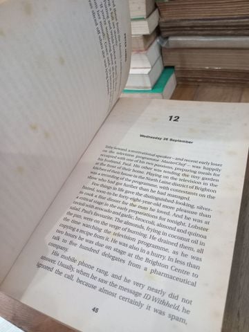 Dead at First Sight - Peter James