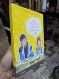  Truyện tranh điều tuyệt vời nhất của thanh xuân 