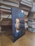  Koch Đi Săn Tìm Vi Khuẩn – Trần Phương Hạnh 