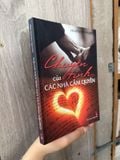  Chuyện Tình Của Các Nhà Cầm Quyền - Nguyễn Hoàng Điệp 