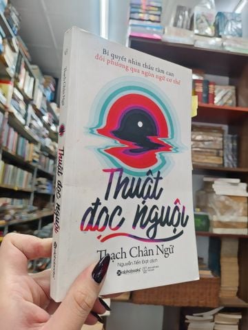 Thuật Đọc Nguội - Thạch Chân Ngữ