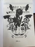  Mặt Nạ Bươm Bướm - William Somerset Maugham 