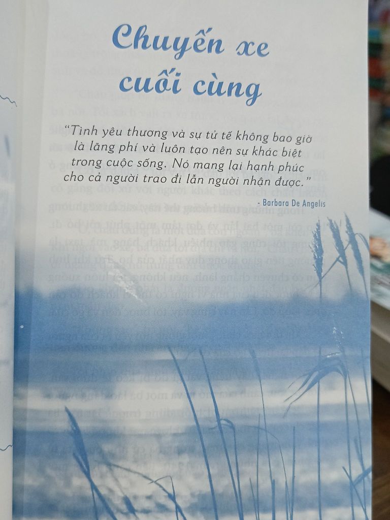  Sức Mạnh của Sự Tử Tế - Jack Canfield & Mark Victor Hansen (First New Dịch) 
