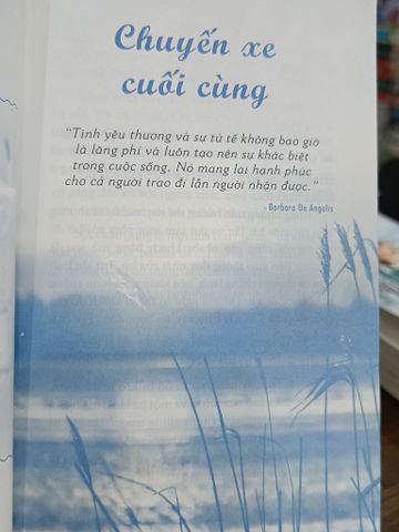 Sức Mạnh của Sự Tử Tế - Jack Canfield & Mark Victor Hansen (First New Dịch)