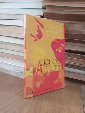  Golden Autumn - Editor-in-chief: Trần Mai Hưởng 