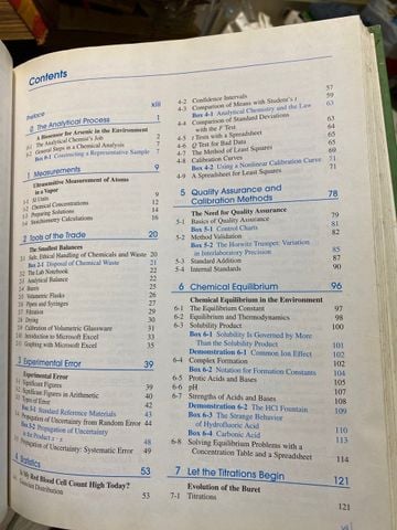  Quantitative Chemical Analysis, 7th edition - Daniel C. Harris 